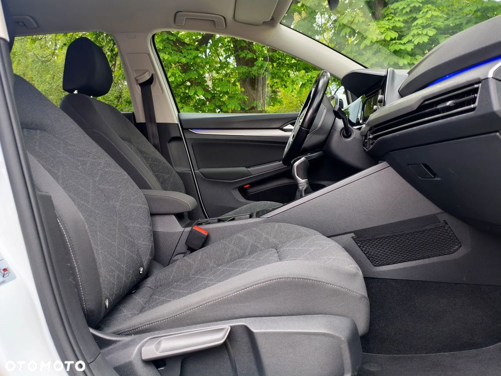 Volkswagen Golf 2.0 TDI - 28