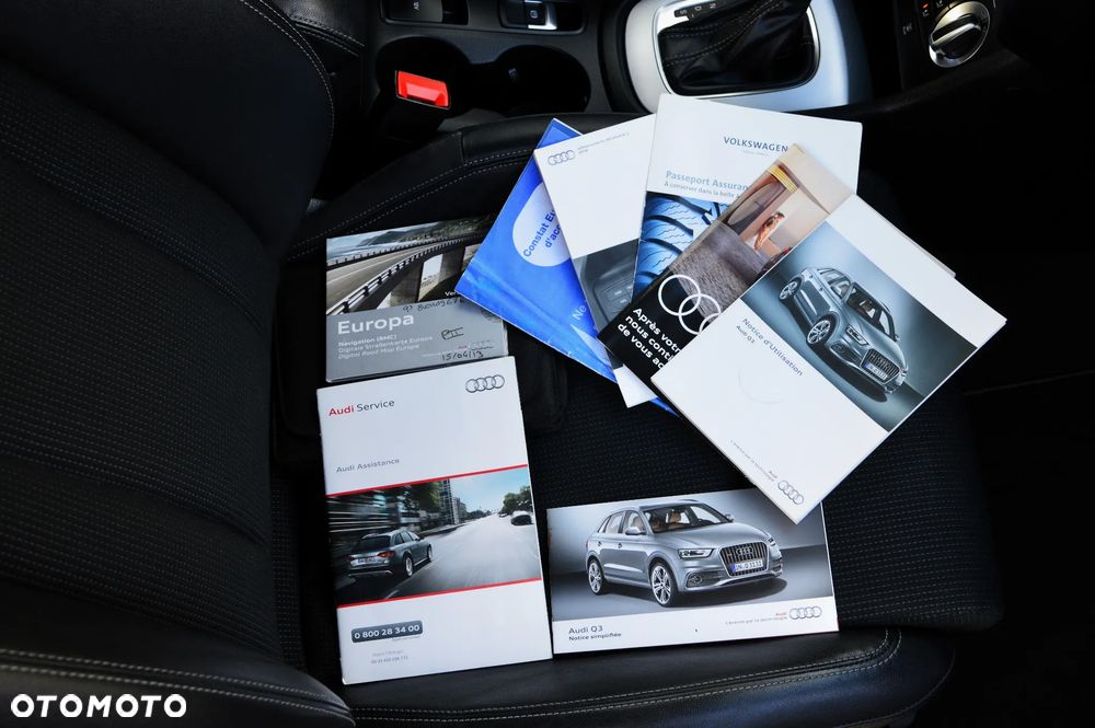 Audi Q3 - 38