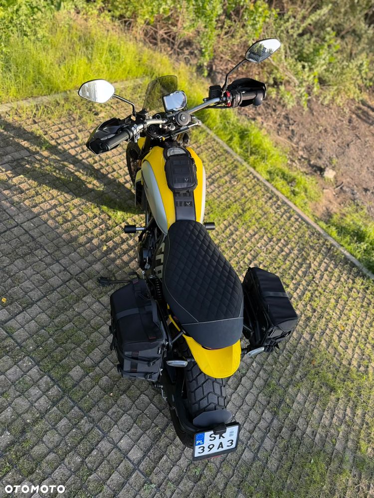 Ducati Scrambler - 13