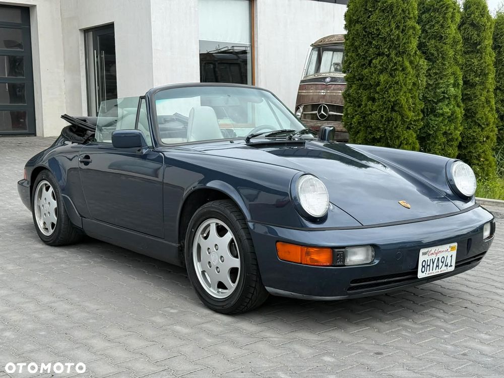 Porsche 911 2 - 1