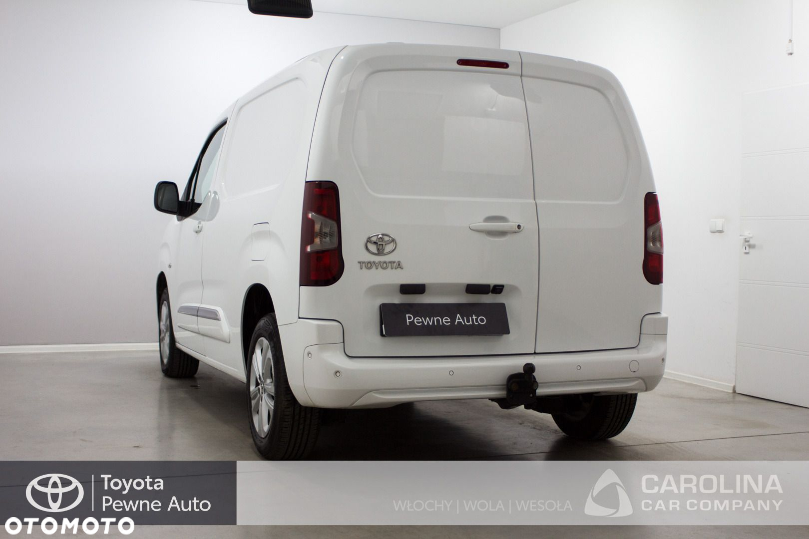 Toyota PROACE CITY - 2