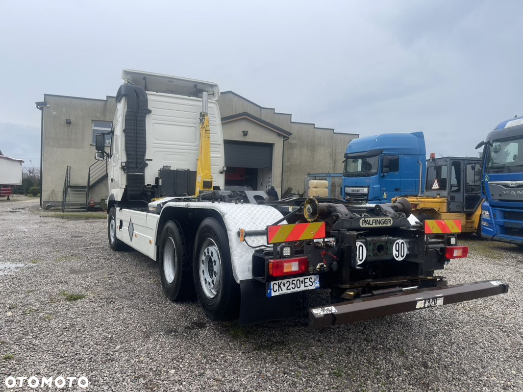 Volvo FH 500 - 3