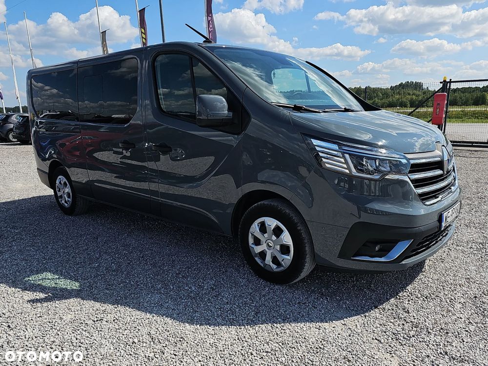 Renault Trafic 2.0 dCi - 4