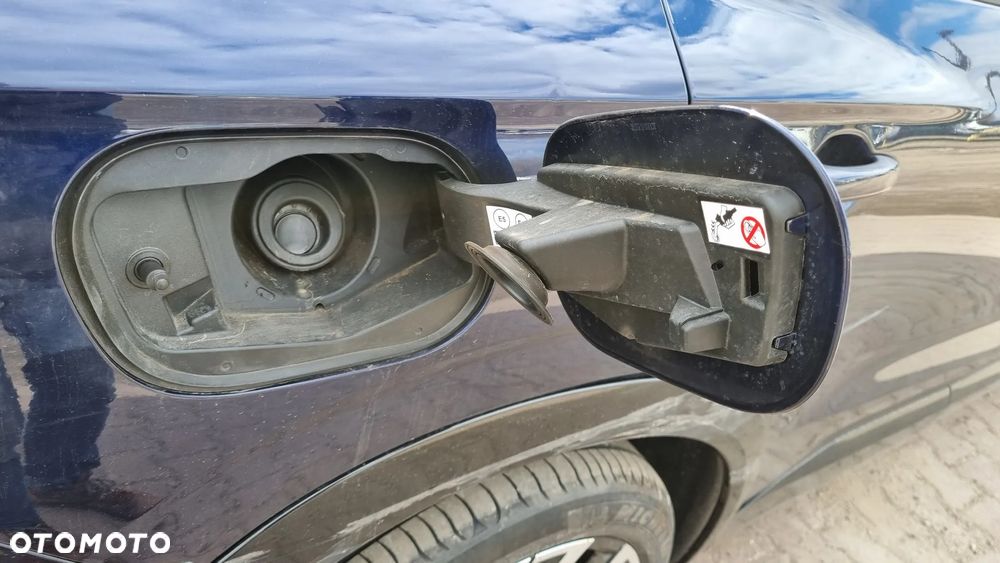 Renault Espace Full Hybrid E-TECH 200 Esprit Alpine 7-Sitzer - 15