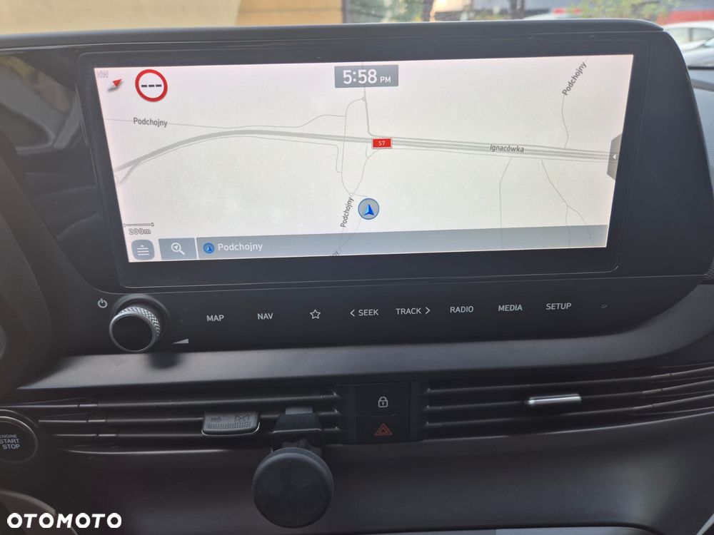 Hyundai i20 1.0 T-GDI 48V-Hybrid Intro - 15