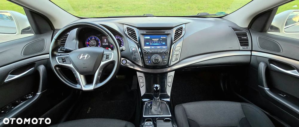 Hyundai i40 1.7 CRDi Premium - 10