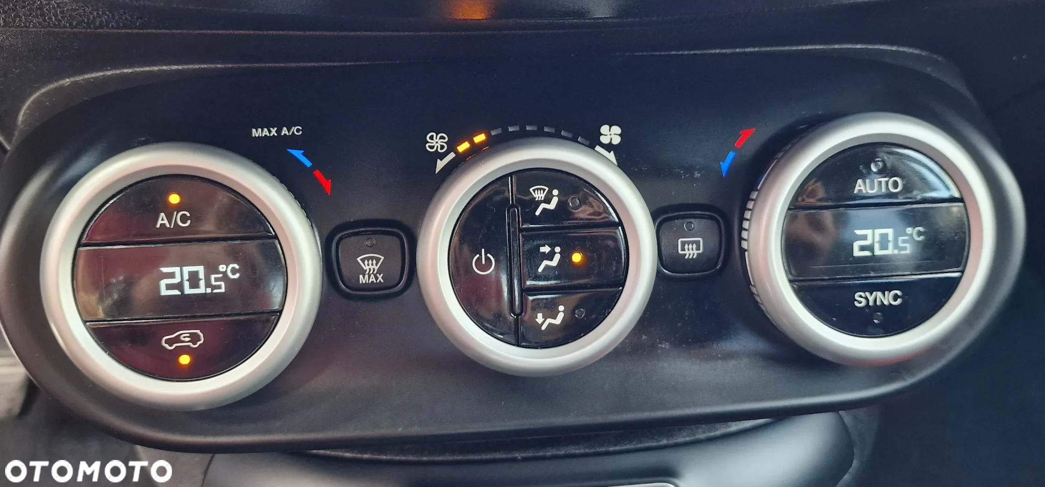 Fiat 500X 1.3 S-Design City Cross DCT - 25