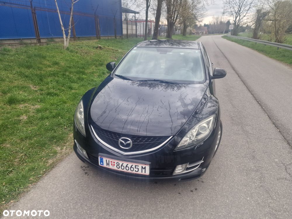 Mazda 6 Sport 2.0 Exclusive - 11
