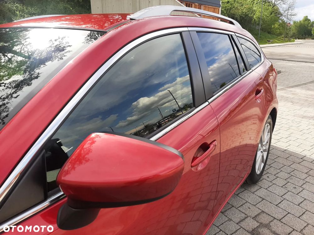 Mazda 6 2.2 SKYACTIV-D Center-Line - 13
