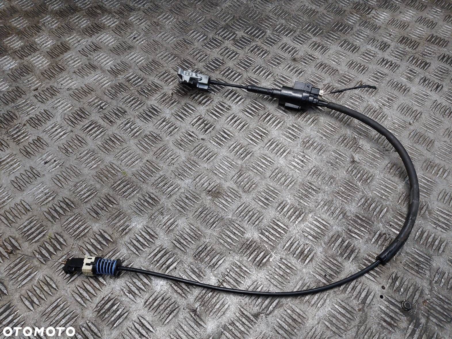 LINKA STACYJKI BLOKADY CHRYSLER SEBRING II 4593484AC - 1