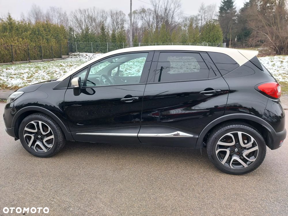 Renault Captur ENERGY TCe 90 Start&Stop Dynamique - 4