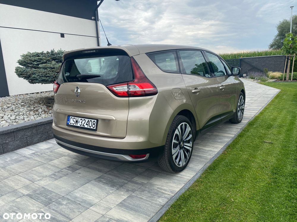 Renault Scenic 1.2 TCe Energy SL Touch - 5