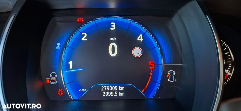 Renault Megane 1.5 dCi Eco2 Expression - 10