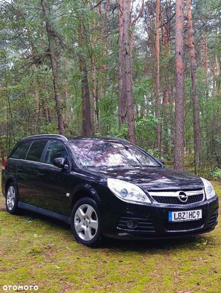 Opel Vectra
