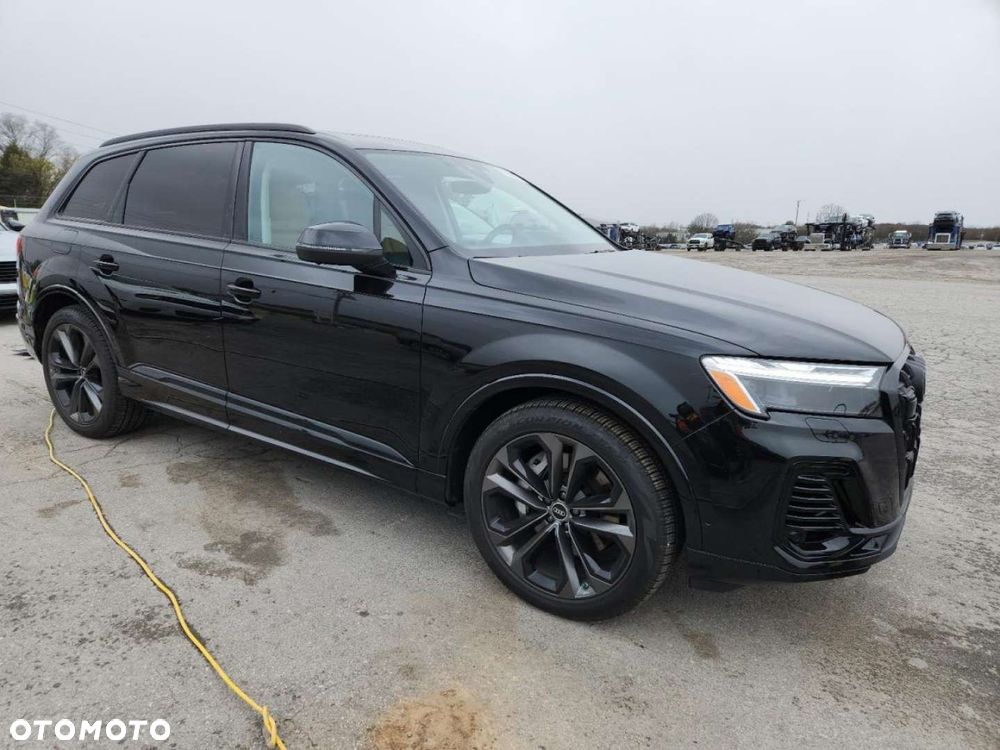 Audi Q7 - 5