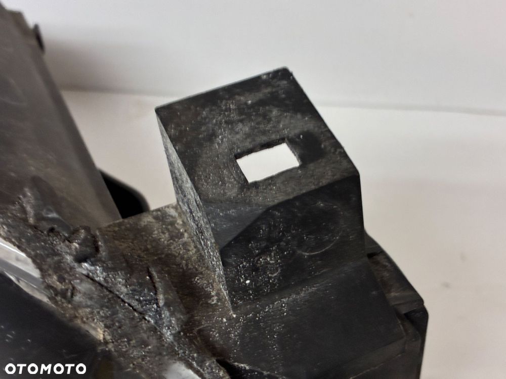 FORD MONDEO MK3 XENON LAMPA PRZÓD PRZEDNIA PRAWA  EUROPA1S71-13005-CJ - 9