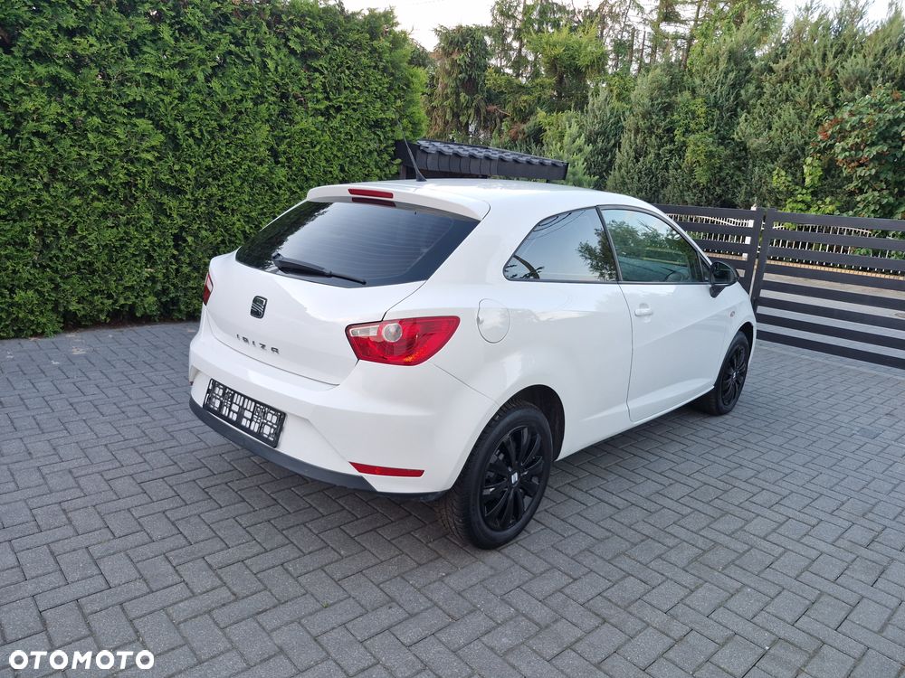 Seat Ibiza - 10