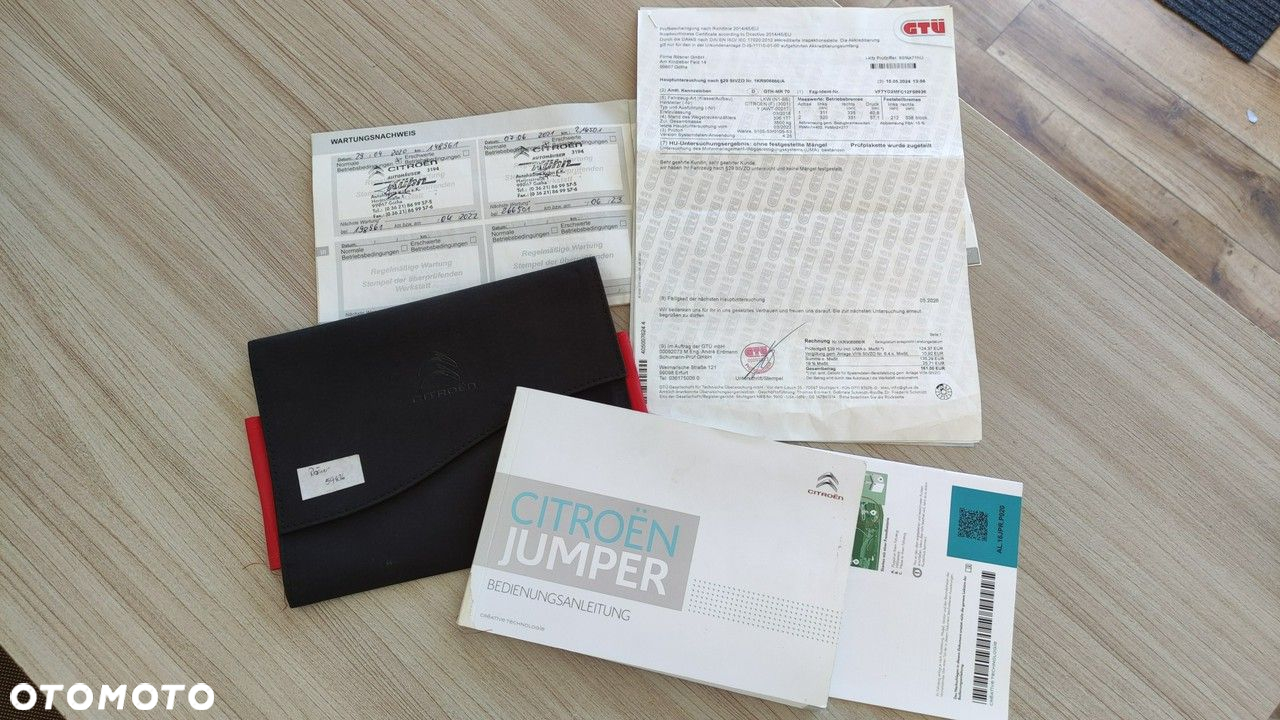 Citroën Jumper - 38