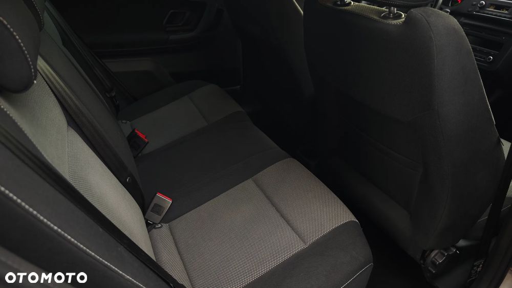 Skoda Fabia 1.2 TSI MONTE CARLO - 15