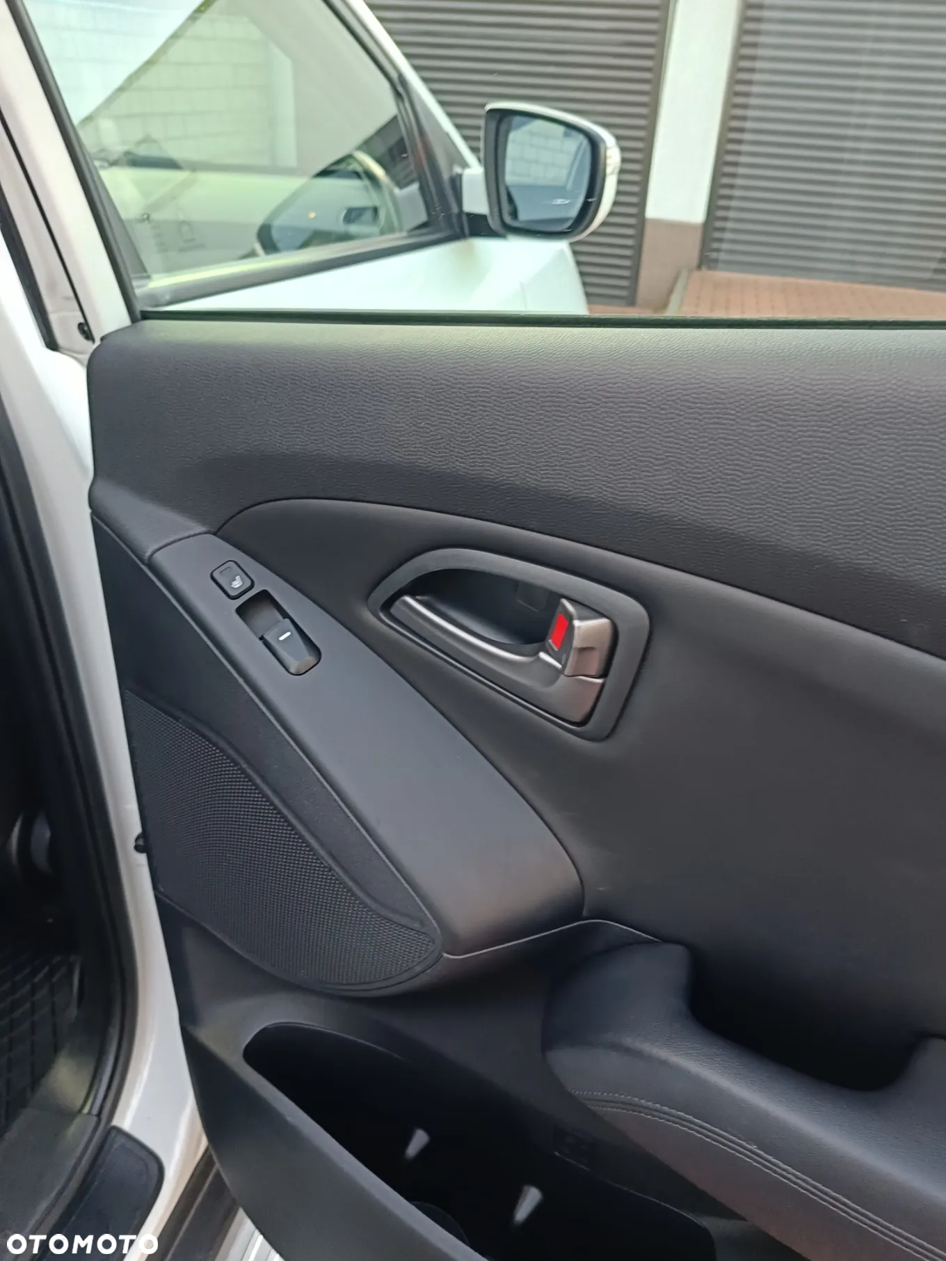Hyundai ix35 1.6 GDI Premium 2WD - 15