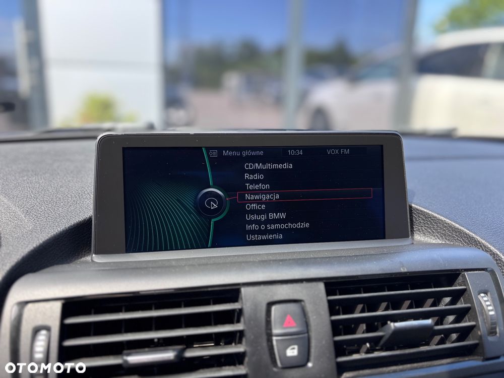 BMW Seria 1 116i Sport Line - 24