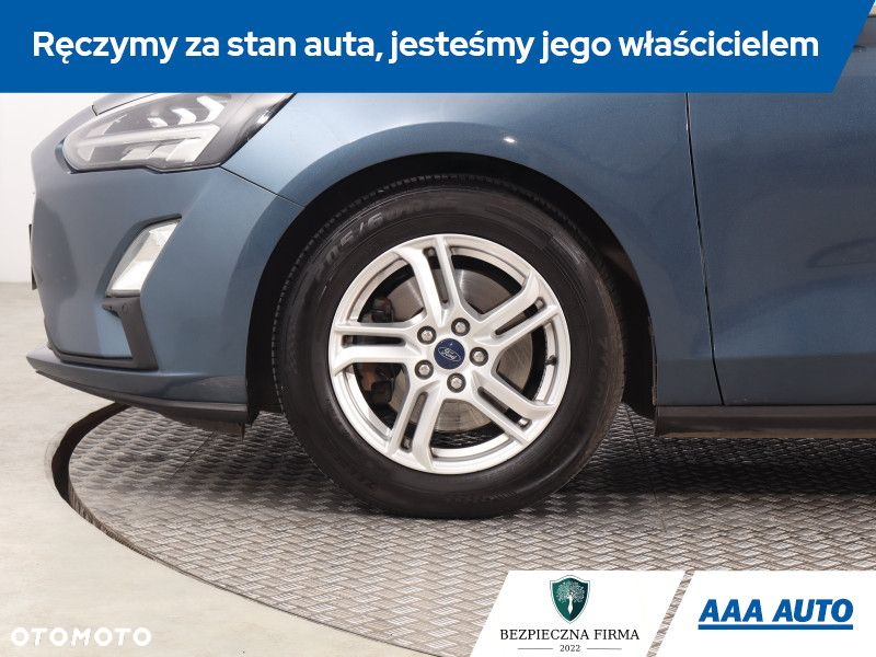 Ford Focus - 16