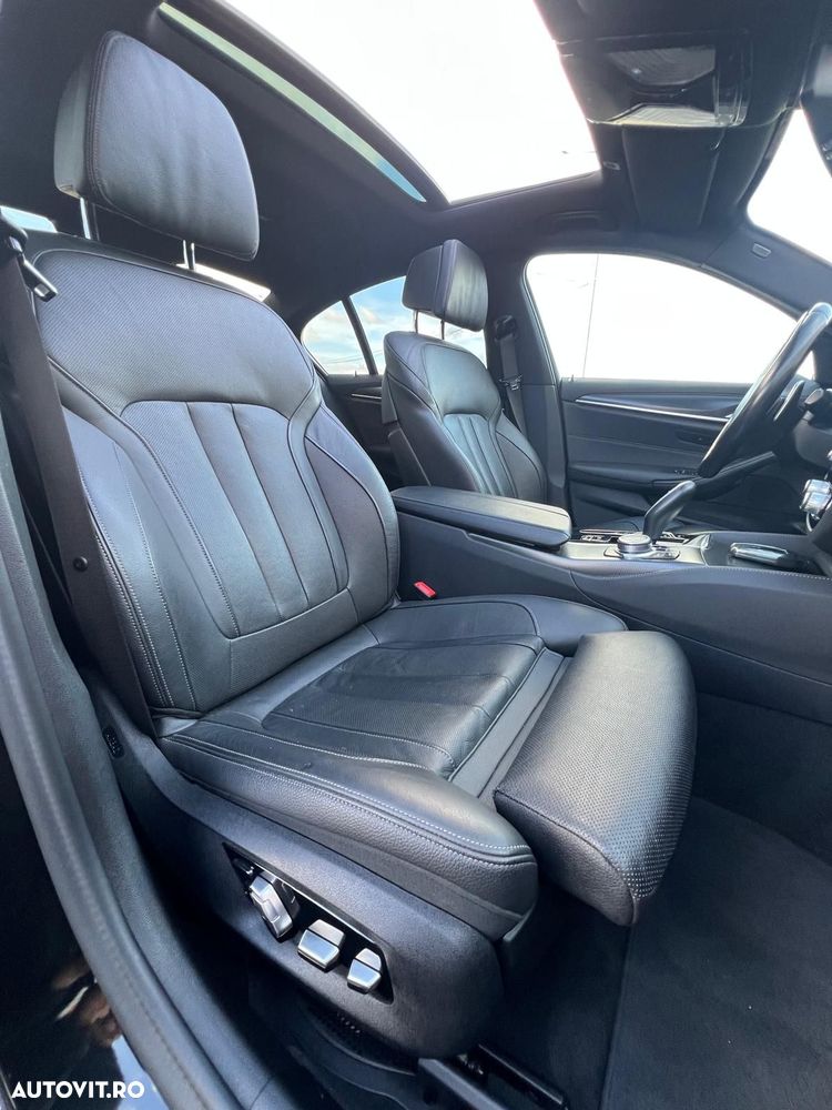 BMW Seria 5 - 12