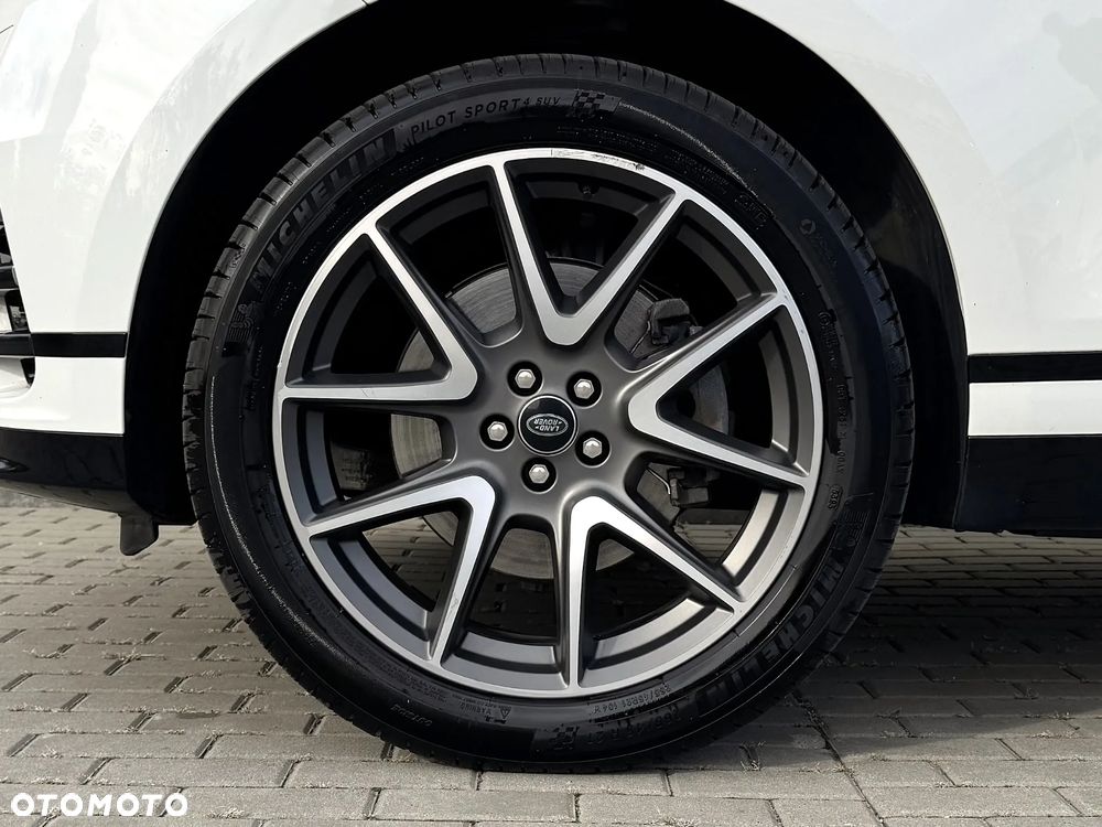 Land Rover Range Rover Velar 2.0 P250 R-Dynamic SE - 7