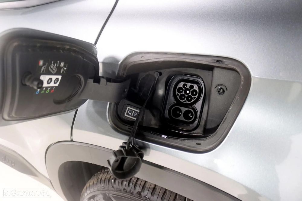 Jeep Avenger 54 kWh Altitude - 13