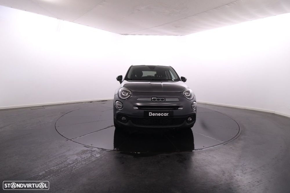 Fiat 500X 1.3 MJ Urban - 12