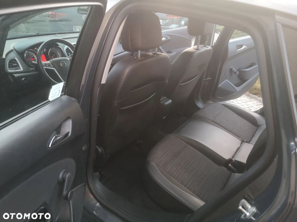 Opel Astra IV 1.4 Active - 6