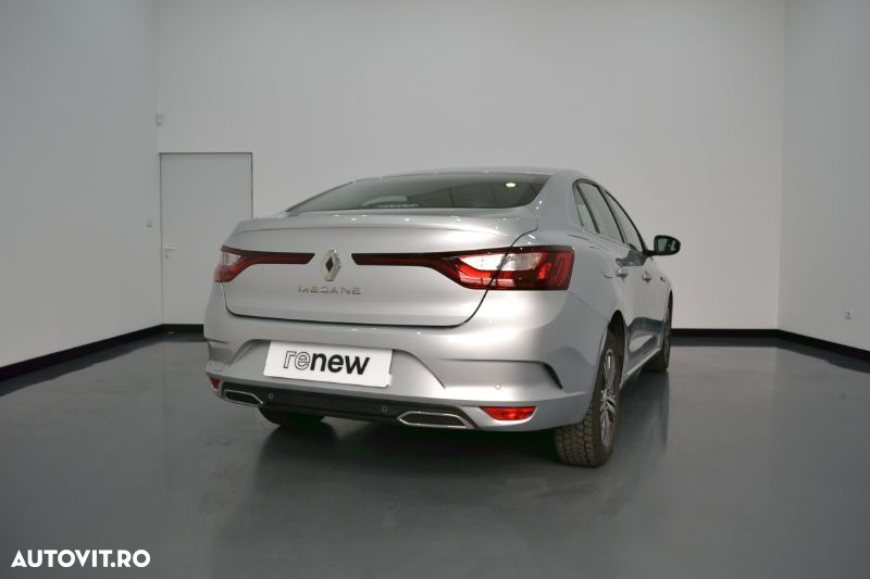 Renault Megane TCe 140 GPF Equilibre - 2