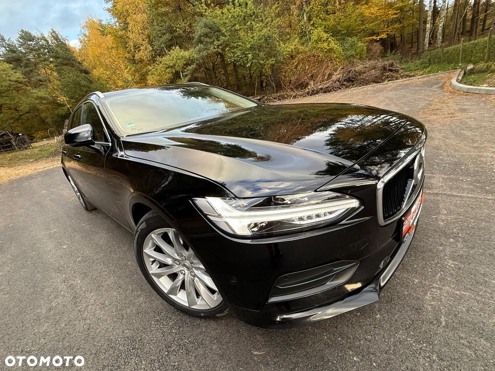 Volvo V90 D5 AWD Momentum - 12