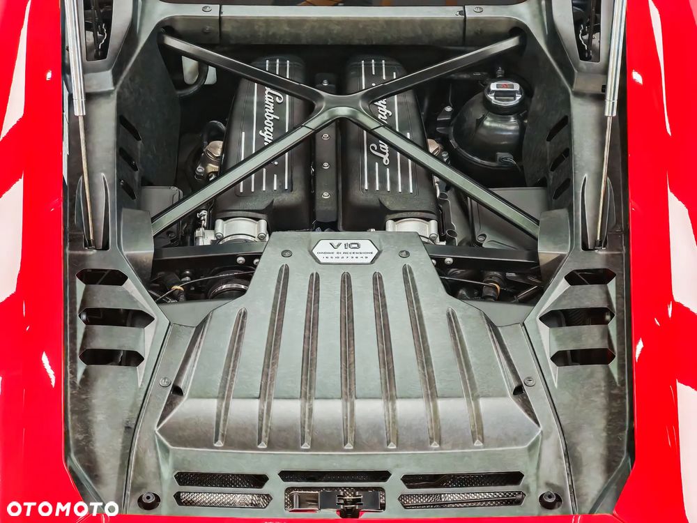 Lamborghini Huracan - 30