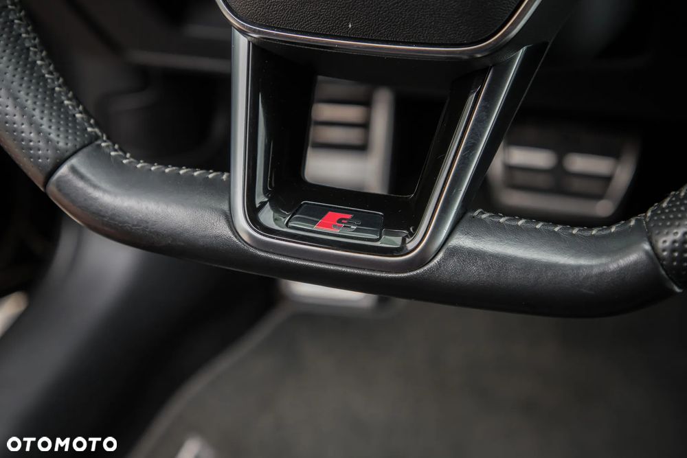 Audi A7 Sportback - 21