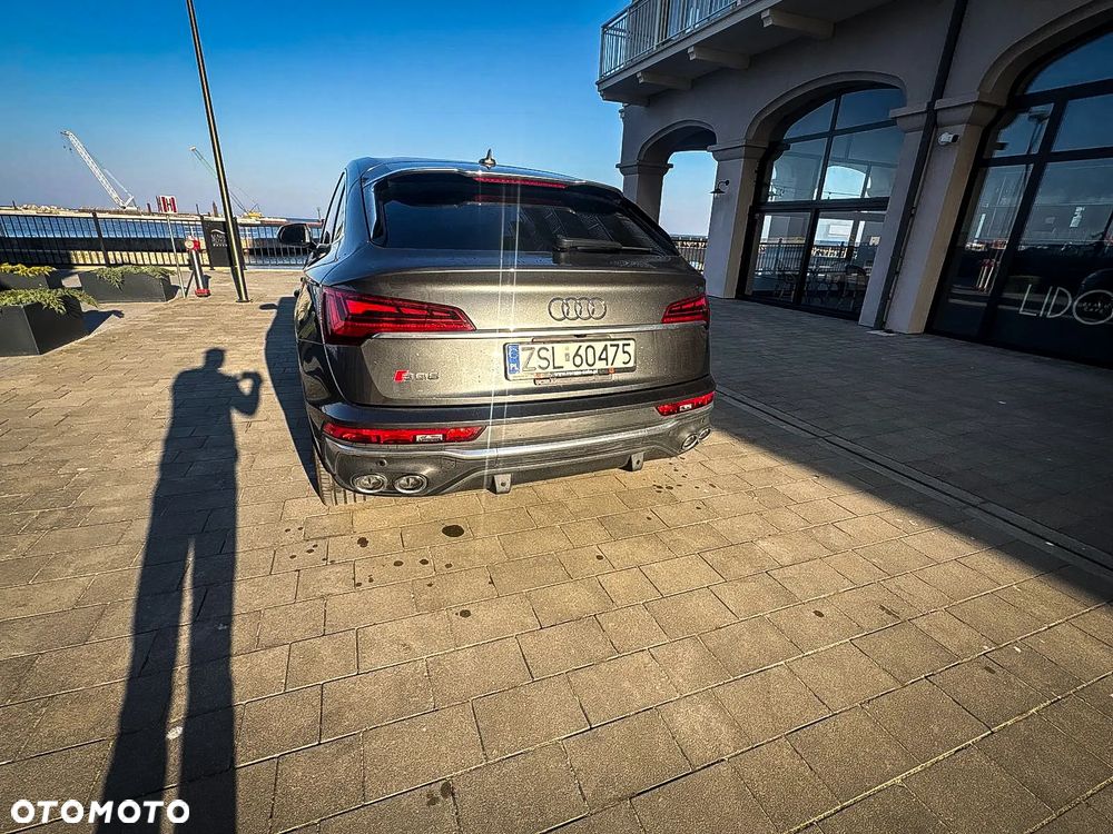 Audi SQ5 Sportback - 13