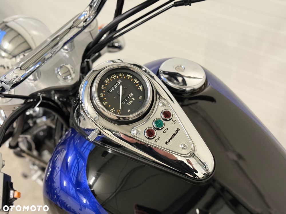Kawasaki EN - 29