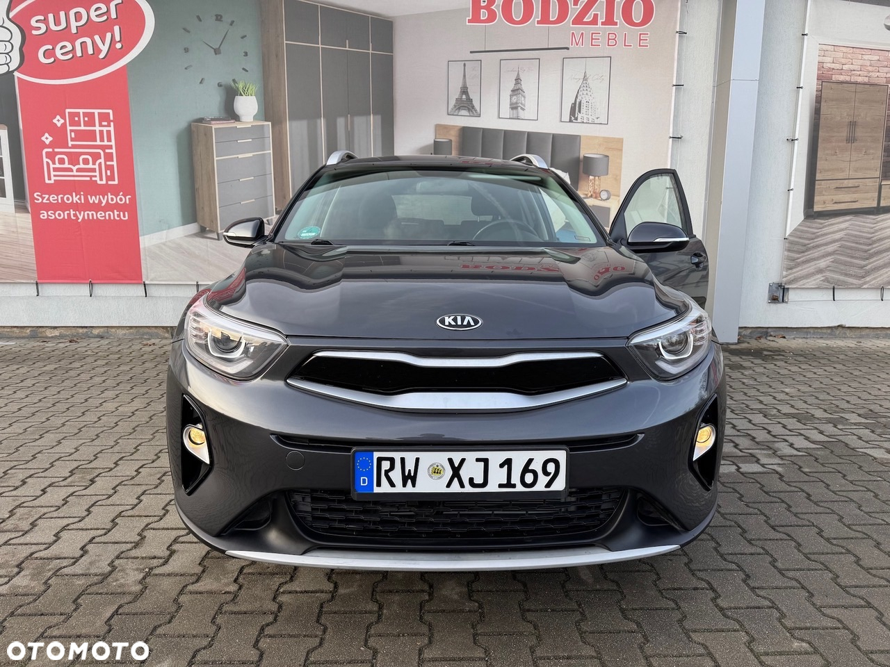 Kia Stonic - 24