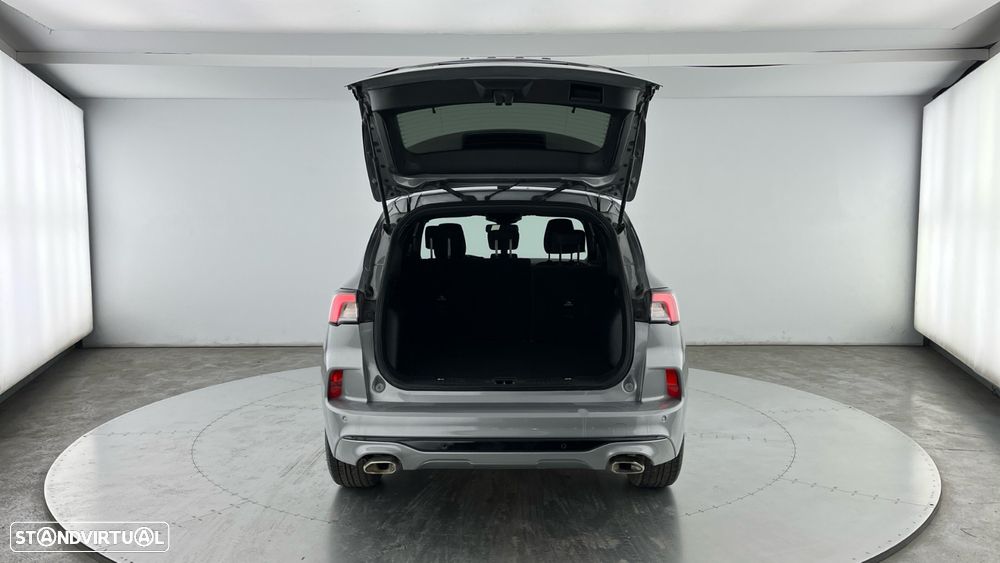 Ford Kuga 1.5 TDCi EcoBlue ST-Line X Aut. - 8