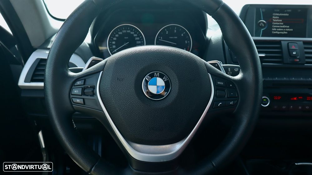 BMW 125 dA 124g - 33