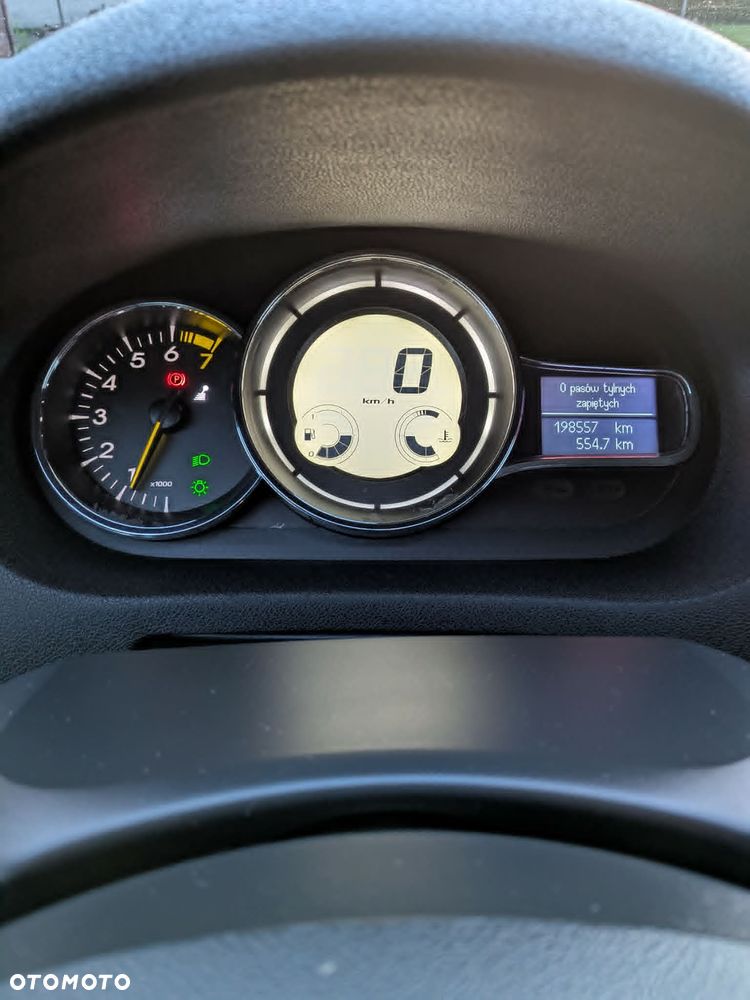 Renault Megane TCe 180 Luxe - 8