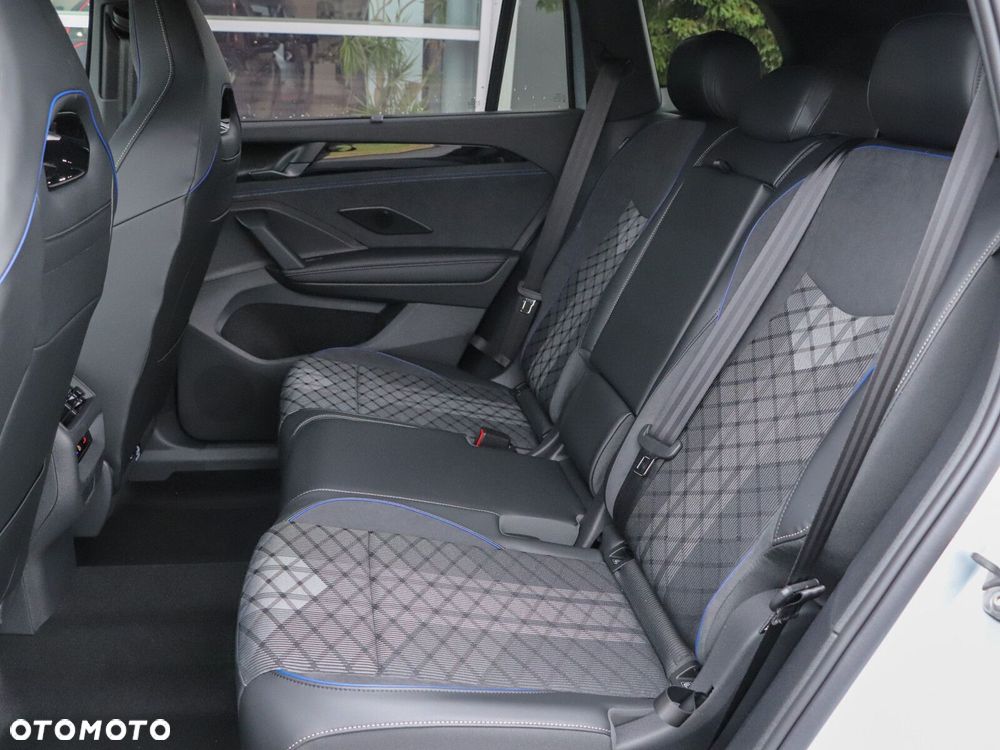 Volkswagen Tayron - 14