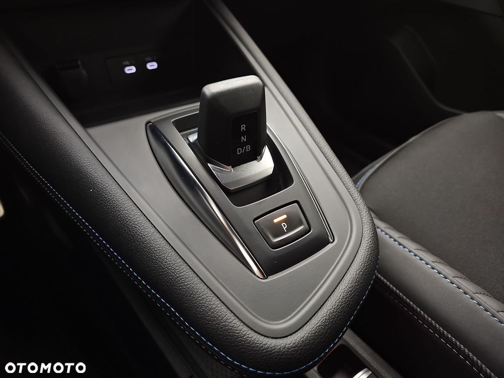 Renault Symbioz 1.8 E-Tech Full Hybrid 160 Esprit Alpine - 19