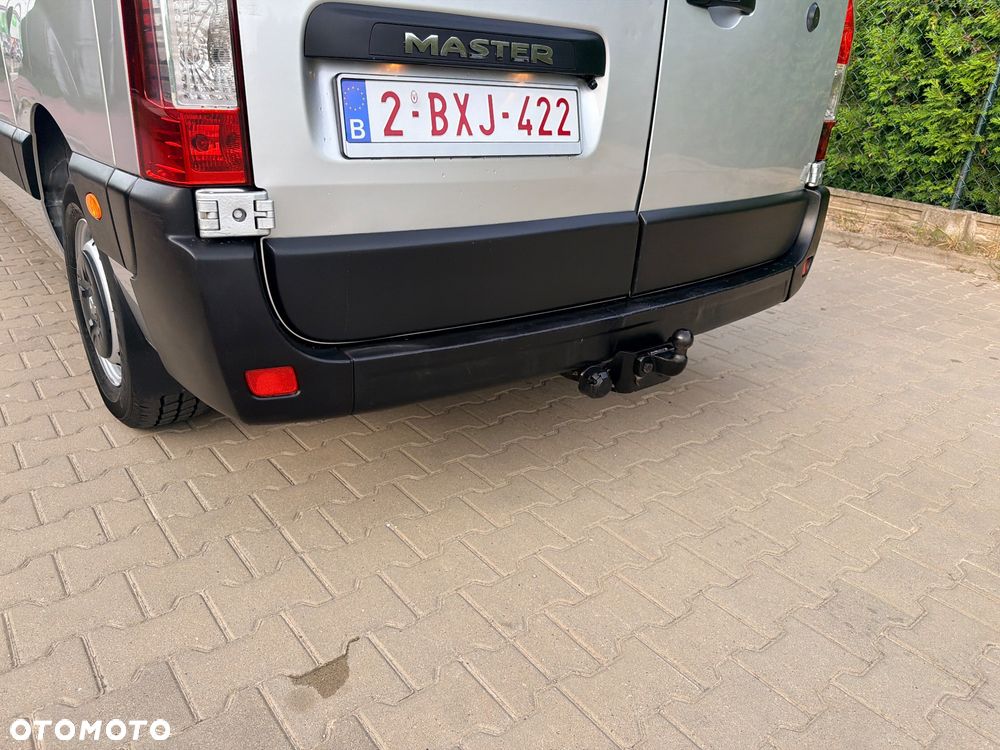 Renault Master - 28