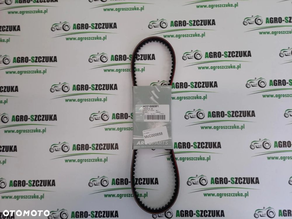 PASEK 4221886M1 McCORMICK - 1