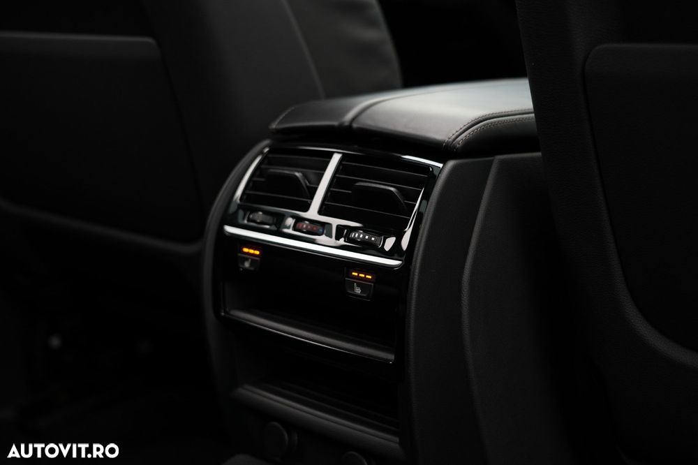 BMW Seria 6 630i - 20