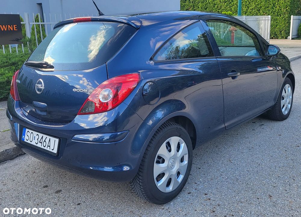 Opel Corsa 1.2 16V Enjoy - 3