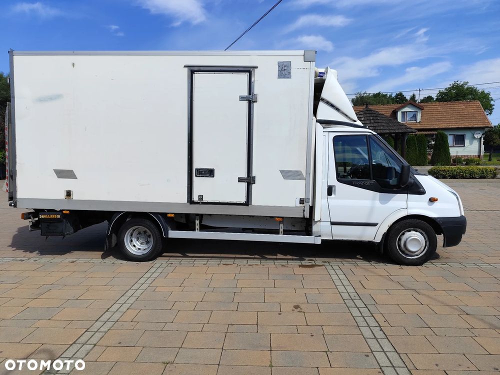 Ford Transit - 2