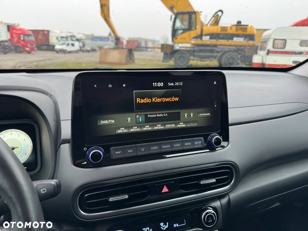 Hyundai Kona 1.0 T-GDI EDITION 30 - 17