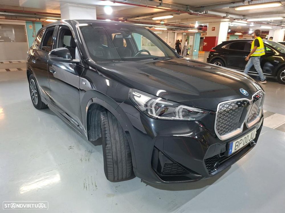 BMW iX1 xDrive30 - 6